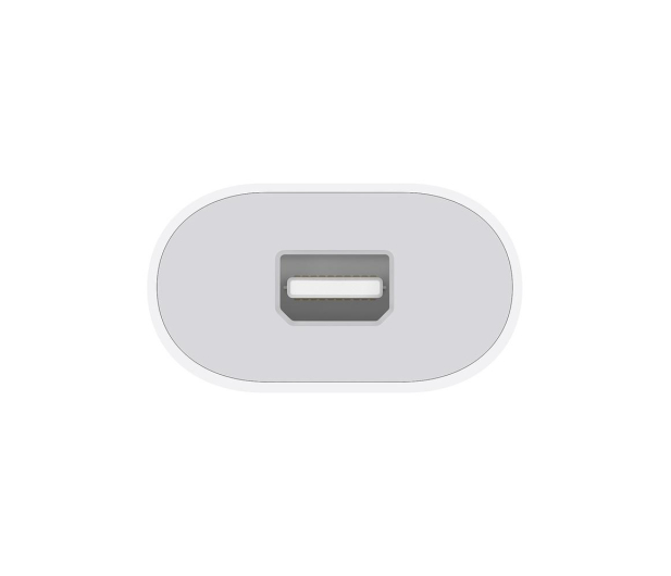 Apple Adapter Thunderbolt 3 - Thunderbolt 2 - 377299 - zdjęcie 3